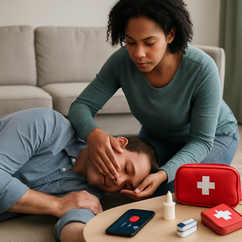 apsieducationcenter.org erklärt kurzfristige Wirkungen von Drogen