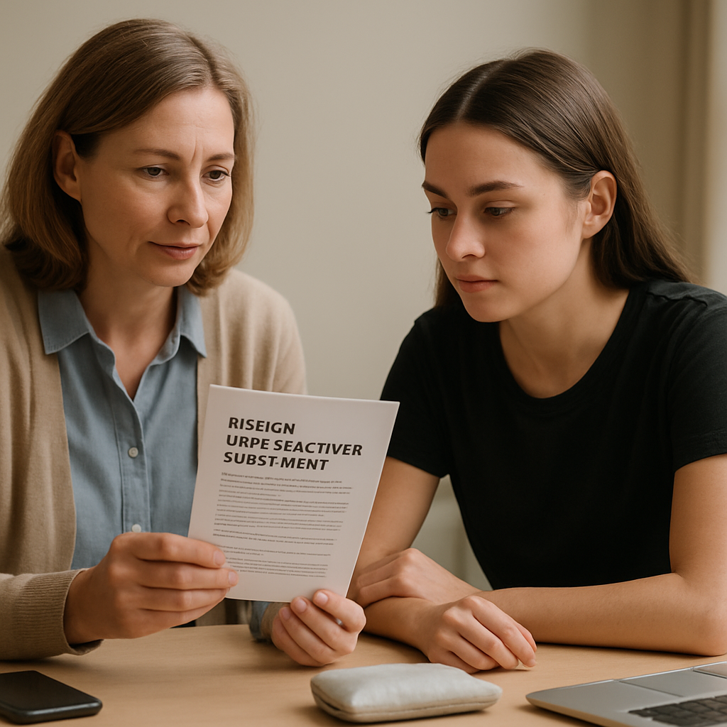 Risiken psychoaktiver Substanzen – APS Education Center erklärt